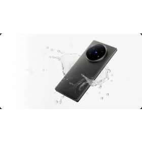 【快訊】vivo X Fold 6 傳聞本月登場？改搭天璣 9500，摺疊旗艦再升級！