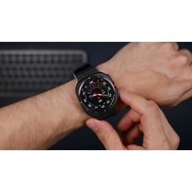 【快訊】Galaxy Watch Ultra 2 電池升級傳聞：容量上看 800mAh，續航有望突破三天
