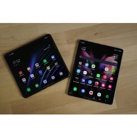 【快訊】OPPO 寬版摺疊機規格曝光！Find N7 傳 2027 年登場，螢幕摺痕再進化
