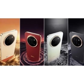 【快訊】HONOR X80 Pro Max 6/22 登場：11,000mAh 超大電量規格搶眼！