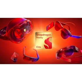 【快訊】高通發表 Snapdragon Reality Elite，新一代智慧眼鏡與 XR 頭戴裝置效能大升級