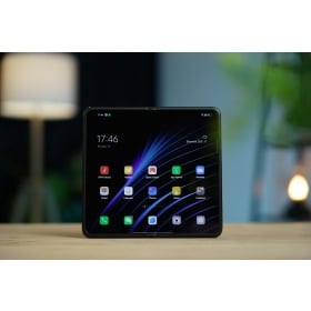 【快訊】OPPO 傳打造寬版摺疊機 Find N7 Wide？摺痕與相機設計都有變化