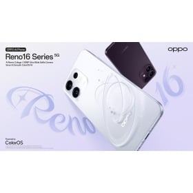 【快訊】OPPO Reno16 / Reno16 F 登場:台灣上市時間、7大規格、價格總整理!