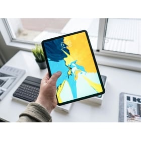 【快訊】iPad mini 不遠了？傳三星已開始量產面板，小平板有望迎來升級