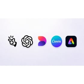 【AI專知】2026年 TOP5 免費 AI 去背工具推薦懶人包（實際評測）