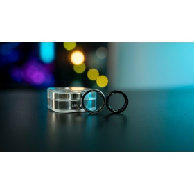 【快訊】Samsung 確認 Galaxy Ring 2 開發中，未來有望支援 iPhone？