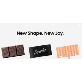 【快訊】三星釋出 Z Fold 8 首波預告！「New Shap」或暗示摺疊機將迎來新外型