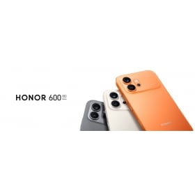 【機型介紹】HONOR 600 好嗎？200MP 相機、7000mAh 大電量都到位！