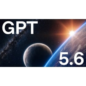 【AI專知】ChatGPT 5.6 亮相：模型、價格、存取方式總整理！