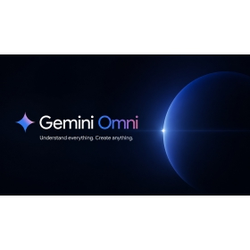 【AI專知】Gemini Omni 是什麼？費用、功能、運作方式有哪些？
