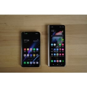 【快訊】OPPO 傳開發超寬螢幕手機：不摺疊也能擁有大畫面體驗！