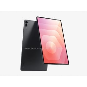 【快訊】三星 Tab S12 Ultra CAD 設計圖曝光：外型相似，晶片為升級重點