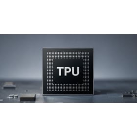 【快訊】Google 傳開發專用AI晶片「Frozen v2」，效能上看TPU數倍