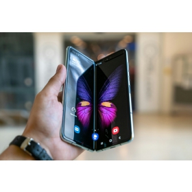 【快訊】三星摺疊手機銷量強勢成長，Galaxy Z Fold 8 系列有望助攻重返全球第一