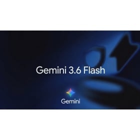 【AI專知】Gemini 3.6 Flash、3.5 Flash-Lite、3.5 Flash Cyber：三款模型價格、效能與使用解析