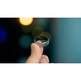 【快訊】Galaxy Ring 秋季迎來睡眠呼吸中止風險偵測！三星智慧戒指健康功能再升級