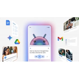 【快訊】Google Gemini 月活躍用戶衝上 9.5 億，緊追 ChatGPT 的10億用戶大關