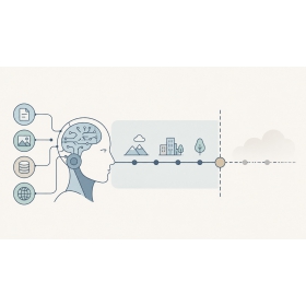 【AI專知】AI 知識截止日（Knowledge Cutoff）是什麼？為什麼 AI 的回應總會過時？