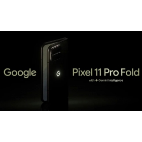 【快訊】Google 首支 Pixel 11 Pro Fold 官方預告公開！相機模組改款，8 月 12 日正式亮相
