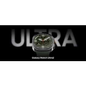 【機型介紹】三星 Galaxy Watch Ultra2 值得買嗎?規格亮點與健康功能一次看!