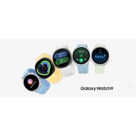 【機型介紹】三星 Galaxy Watch 9 好嗎?外型、健康與 AI 功能都包辦!