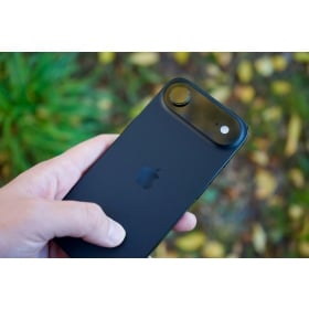 【快訊】iPhone 拍照也有身分證？Apple 傳開發新功能，協助證明照片是否AI生成