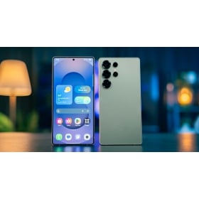 【手機專知】三星手機如何隱藏導覽列？開啟全螢幕滑動手勢和靈敏度設定
