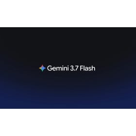 【AI專知】Gemini 3.7 Flash 亮相：與 3.6 Flash 差異、效能與價格一次看！