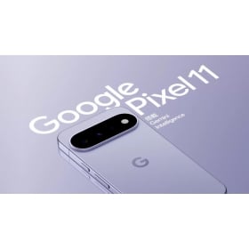 【機型介紹】Google Pixel 11 規格整理：Tensor G6、30 倍變焦一次看！