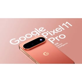 【機型介紹】Google Pixel 11 Pro 好嗎？6.3 吋旗艦、HiLight 提示、AI 全面升級！