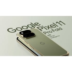 【機型介紹】Google Pixel 11 Pro Fold 好嗎？8 吋大螢幕、Gemini AI 旗艦摺疊