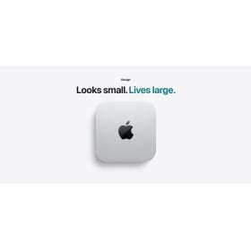 【快訊】Apple 更新 Mac mini、Mac Studio！M6、M5 Ultra 登場，AI 與效能大升級