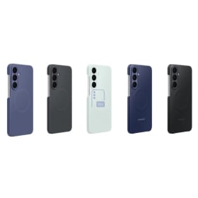 【快訊】Galaxy S26 FE 保護殼意外曝光？磁吸 Qi2 設計、4 種配色一次看