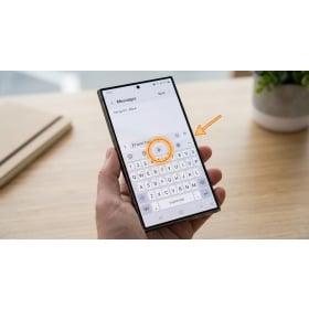 【手機專知】三星Galaxy 手機鍵盤的麥克風在哪裡？語音輸入不見、按鈕反灰修復