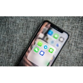 【科技新知】LINE匿名截圖怎麼用？隱藏訊息頭像暱稱、長截圖和隱私防護教學