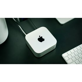 【快訊】AI需求太旺！Apple 罕見提前更新 Mac mini、Mac Studio，企業採購成關鍵