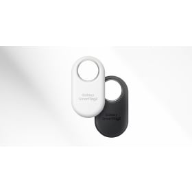 【快訊】三星 Galaxy SmartTag 3 傳通過認證？全新方圓造型曝光，最快 9 月亮相