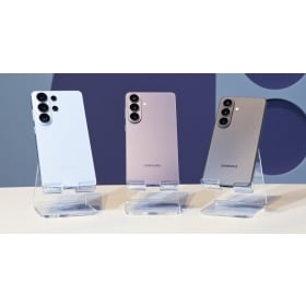 【快訊】Galaxy S27、S27+ 充電規格曝光！25W、45W或維持不變