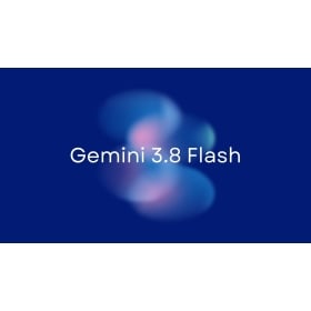 【AI專知】Gemini 3.8 Flash 登場：功能、價格、升級重點總整理！