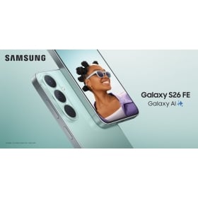 【機型介紹】三星 S26 FE 值得買嗎？6.7 吋大螢幕、高性價比輕旗艦！