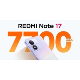 【機型介紹】紅米 Note 17 4G 值得買嗎？6.99 吋螢幕、50MP鏡頭一次滿足！