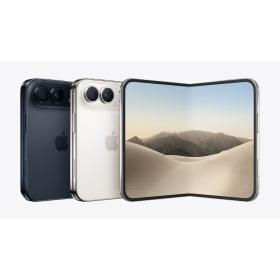 【機型介紹】Apple 首款摺疊機 iPhone Duo 登場：7.6吋內螢幕、A20 Pro、規格亮點別錯過！