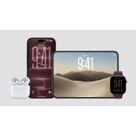 【購機技巧】2026蘋果發表會新品懶人包：iPhone 18 Pro系列 / iPhone Duo / AirPods 5 / Apple Watch S12 和 Ultra 4 全系列機型價格表、挑選建議！