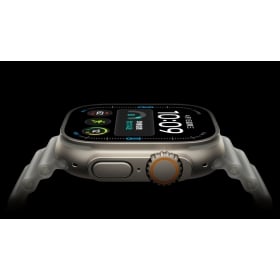 【機型介紹】Apple Watch Ultra 4 好嗎？準備指數、50小時超強，規格功能別錯過！