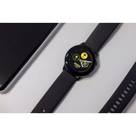 【配件專知】三星Galaxy Watch怎麼監測心率/血壓？手錶完整步驟教學