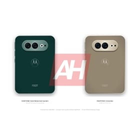 【快訊】Motorola 首款寬版摺疊機曝光!短寬機身成最大特色,有望12月亮相