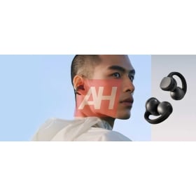 【快訊】三星 Galaxy Buds On 外型曝光！？開放式設計、不塞耳道也能聽