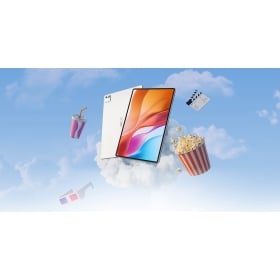 【機型介紹】ASUS Pad (T3201)：9000mAh大電量、跨裝置功能一次看！