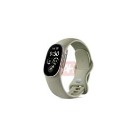 【快訊】Google Fitbit Edge 新穿戴裝置曝光！有望達 7 天續航、支援 Google 地圖