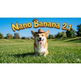 【AI專知】Nano Banana 2.1 亮相：是什麼、有何新功能，與 Banana 2 差在哪？